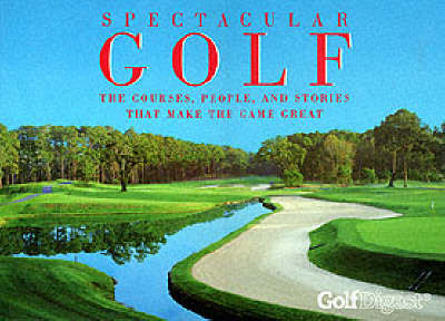 Spectacular Golf