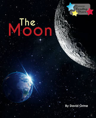 The Moon -  Orme David