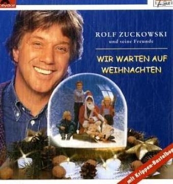 Wir Warten Auf Weihnachten - 