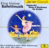 Eine kleine Ballettmusik - 