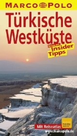 Türkische Westküste