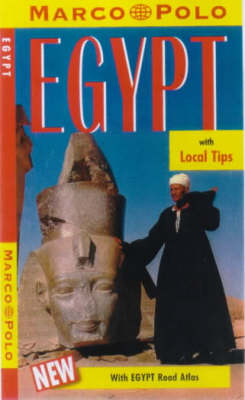 Egypt - 