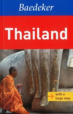 Baedeker Allianz Reiseführer Thailand