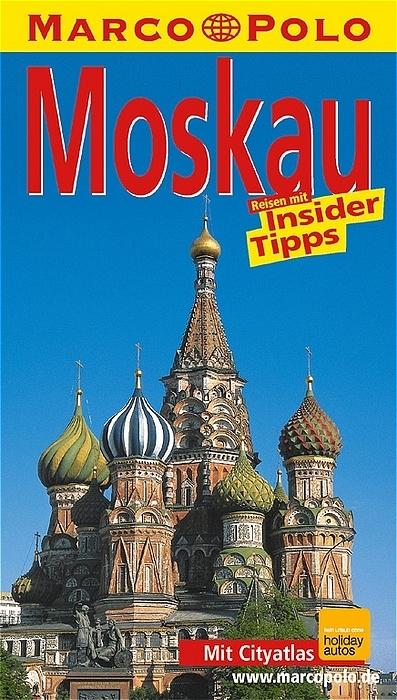 Moskau