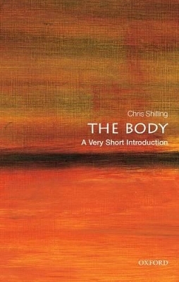 The Body - Chris Shilling