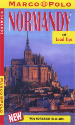 Normandy