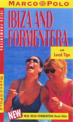 Ibiza and Formentera