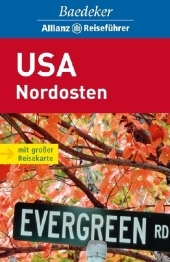 USA Nordosten