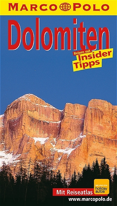 Dolomiten