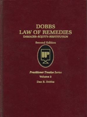 Law of Remedies V2 - Dan B. Dobbs