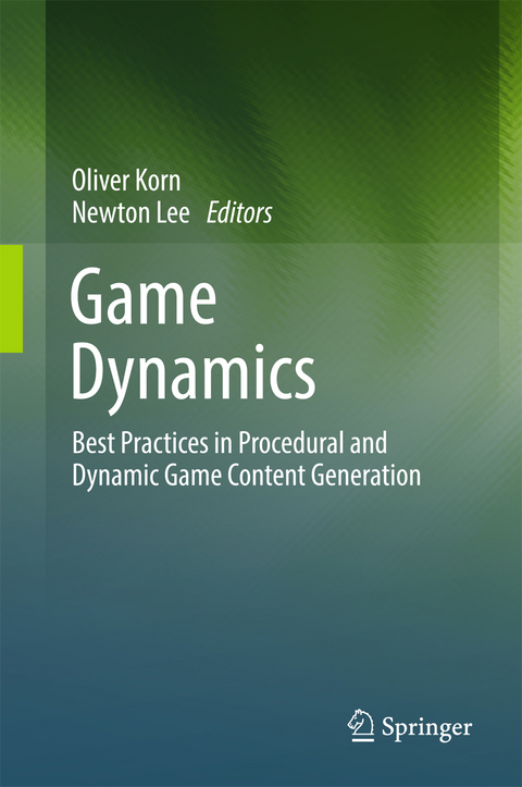 Game Dynamics - 