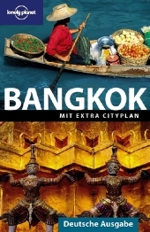 Bangkok - Andrew Burke