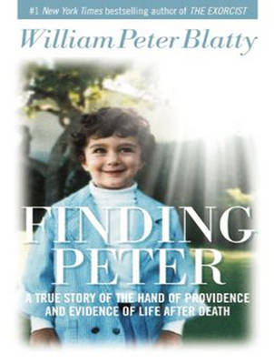 Finding Peter - William Peter Blatty