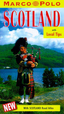 Scotland -  Marco Polo