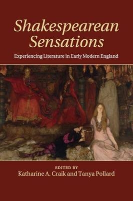 Shakespearean Sensations - 