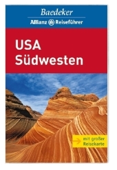 USA Südwesten - Helmut Linde