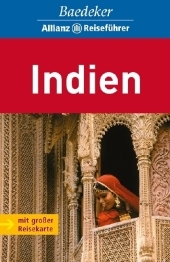 Indien - Karen Schreitmüller