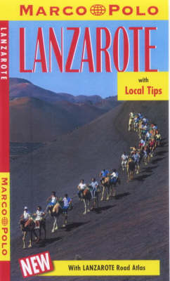 Lanzarote