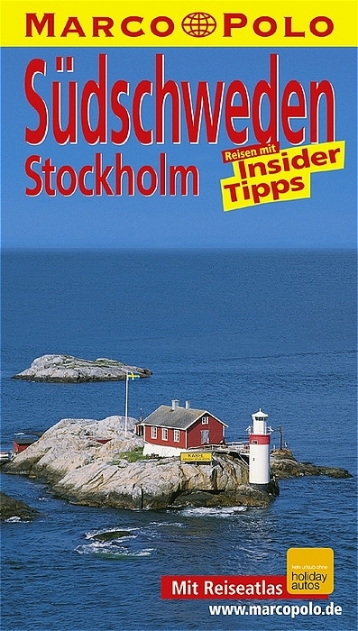 SÃ¼dschweden Stockholm