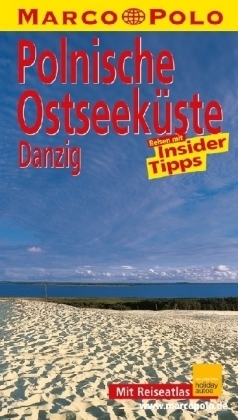 Polnische OstseekÃ¼ste, Danzig