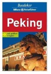 Peking - Hans-Wilm Schütte