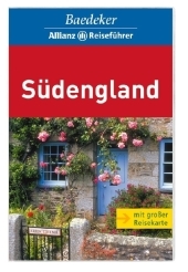 Südengland - Hilke Maunder