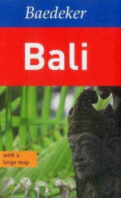 Baedeker Allianz Reiseführer Bali