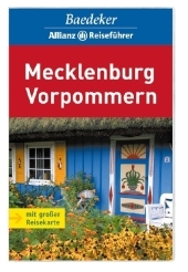 Mecklenburg-Vorpommern - Christine Berger