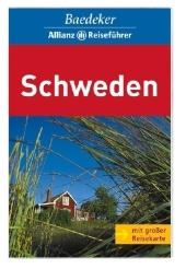 Schweden - Rasso Knoller