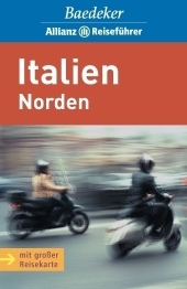 Italien Norden - Bernhard Abend