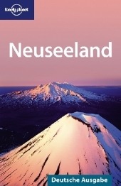 Neuseeland - Charles Rawlings-Way