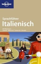 Lonely planet Sprachführer - Box / Lonely Planet Sprachführer Italienisch