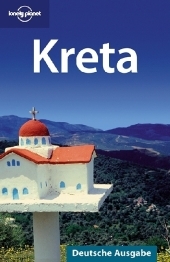 Lonely Planet Reiseführer Kreta - Victoria Kyriakopoulos