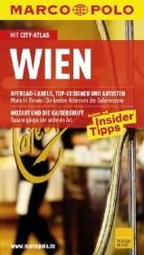 Wien - Walter M. Weiss