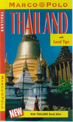 Thailand - 