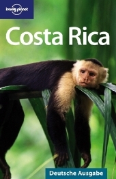 Costa Rica - Matthew Firestone