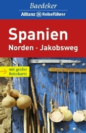 Spanien Norden /Jakobsweg - Olaso Drouve