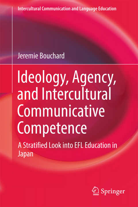 Ideology, Agency, and Intercultural Communicative Competence - Jeremie Bouchard