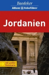 Jordanien - Muriel Asseburg