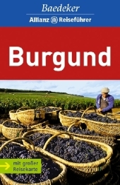 Burgund - Susanne Feess