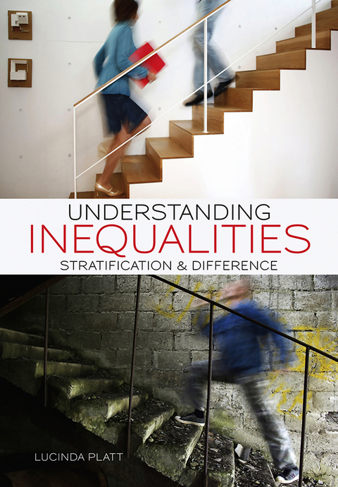 Understanding Inequalities -  Lucinda Platt