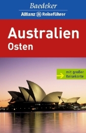 Australien Osten - Hilke Maunder