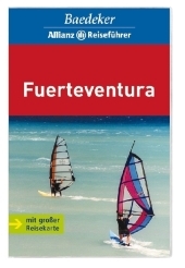 Fuerteventura - Birgit Borowski