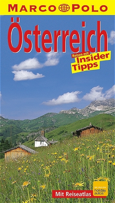 Ãsterreich - 