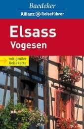 Elsass/Vogesen - Achim Bourmer