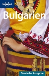 Bulgarien - Richard Watkins, Tom Masters