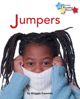 Jumpers -  Freeman Maggie