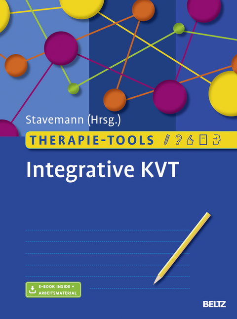 Therapie-Tools Integrative KVT - 