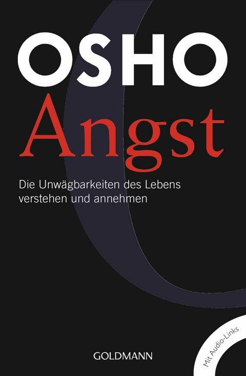 Angst -  Osho