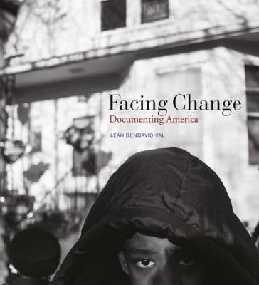 Facing Change - Leah Bendavid-Val